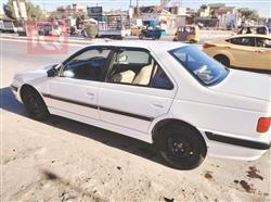 Peugeot Pars